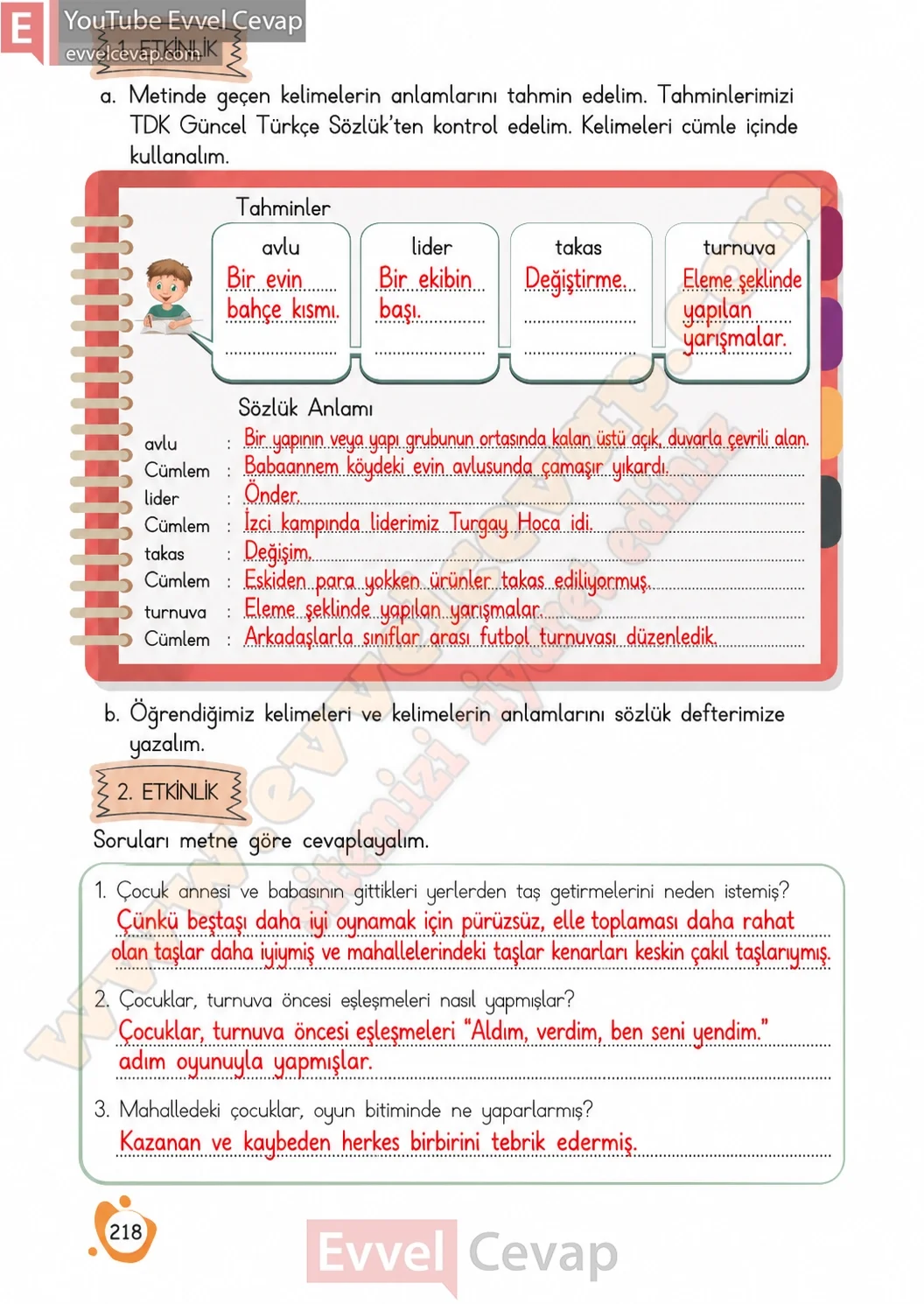 4-sinif-turkce-ders-kitabi-cevaplari-meb-yayinlari-sayfa-218-2026