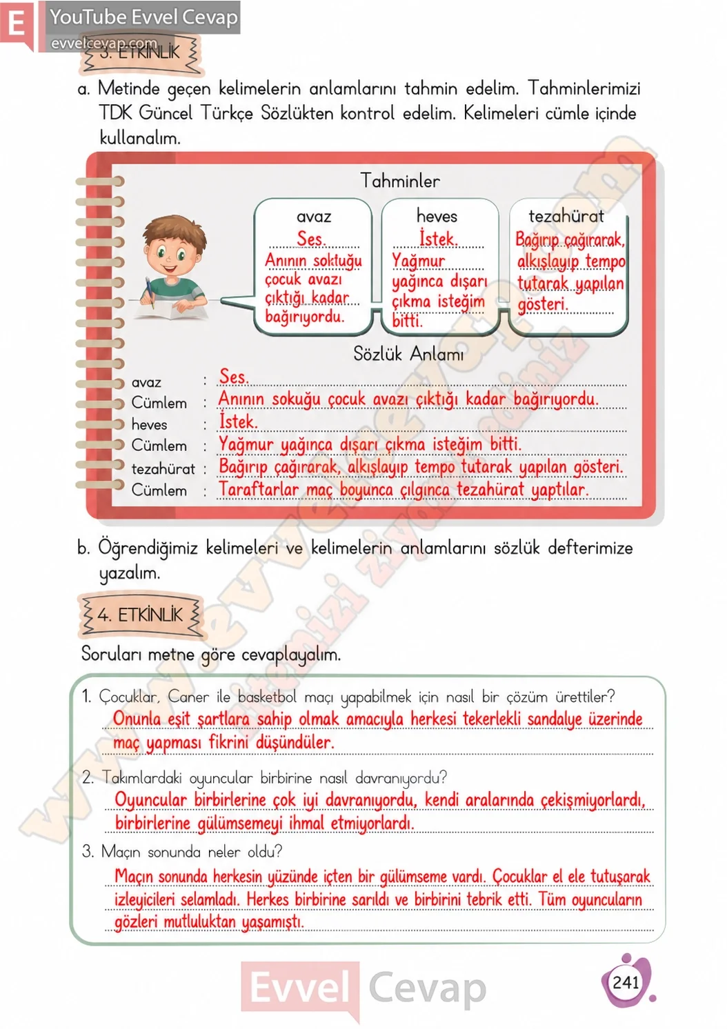 4-sinif-turkce-ders-kitabi-cevaplari-meb-yayinlari-sayfa-241-2026