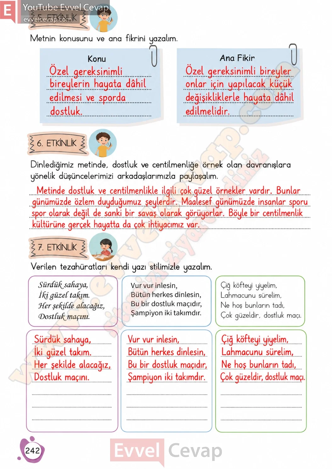 4-sinif-turkce-ders-kitabi-cevaplari-meb-yayinlari-sayfa-242-2026
