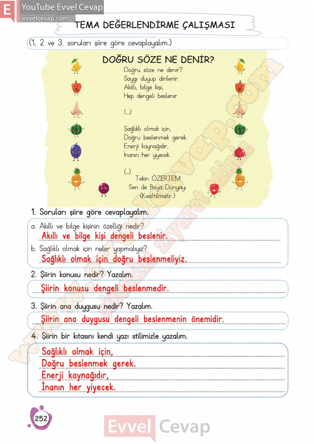 4-sinif-turkce-ders-kitabi-cevaplari-meb-yayinlari-sayfa-252-2026