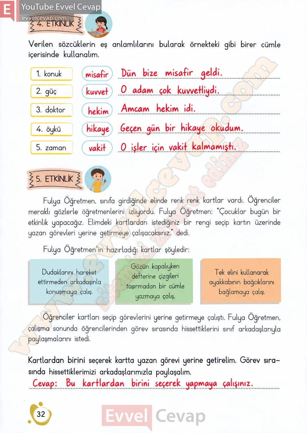 4-sinif-turkce-ders-kitabi-cevaplari-meb-yayinlari-sayfa-32-2026