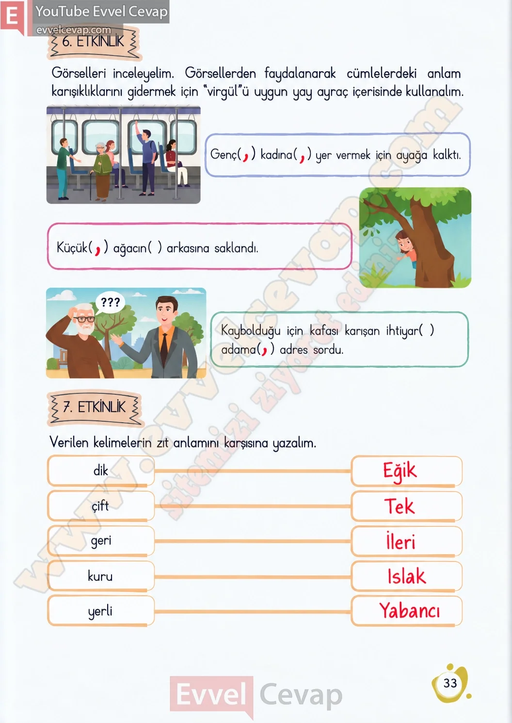 4-sinif-turkce-ders-kitabi-cevaplari-meb-yayinlari-sayfa-33-2026