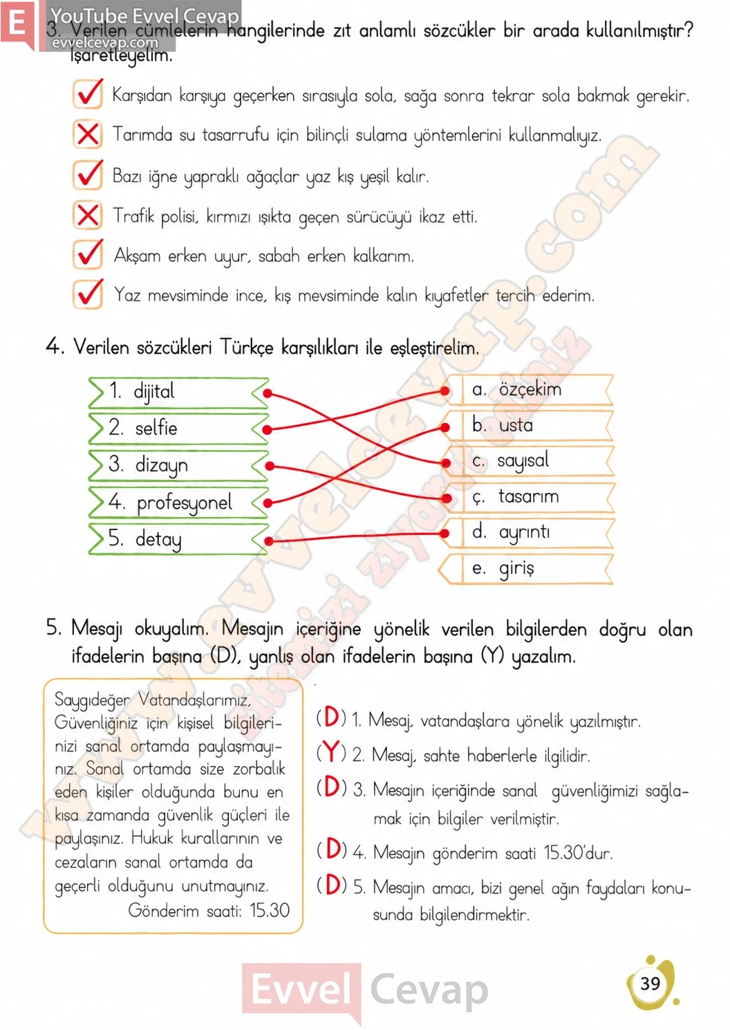 4-sinif-turkce-ders-kitabi-cevaplari-meb-yayinlari-sayfa-39-2026