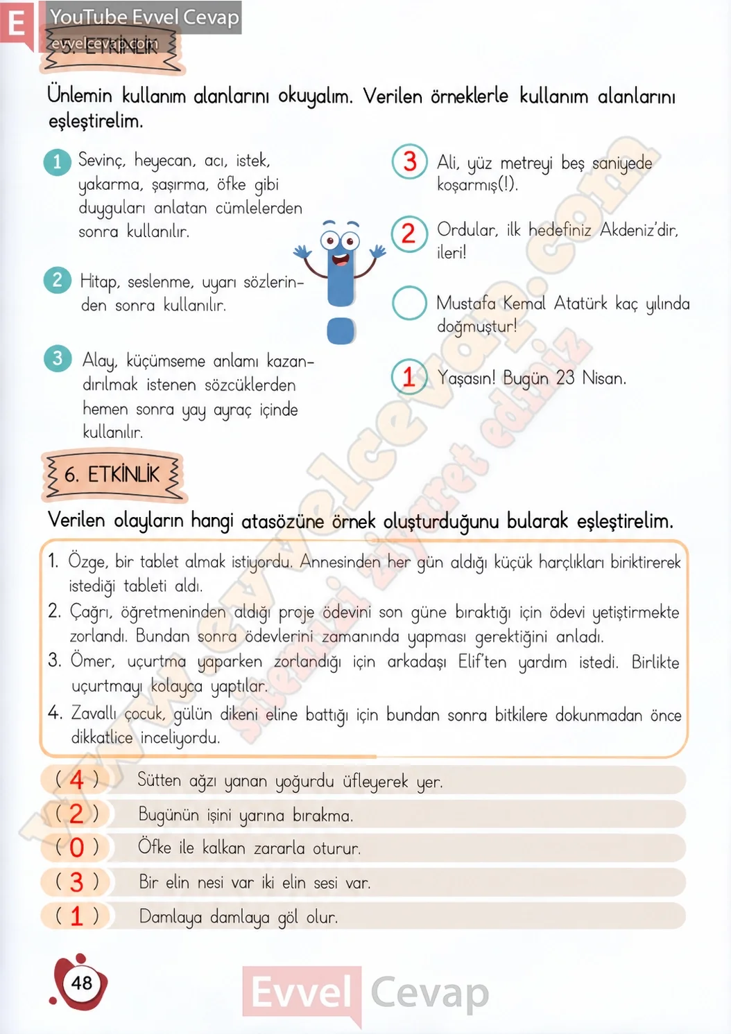 4-sinif-turkce-ders-kitabi-cevaplari-meb-yayinlari-sayfa-48-2026