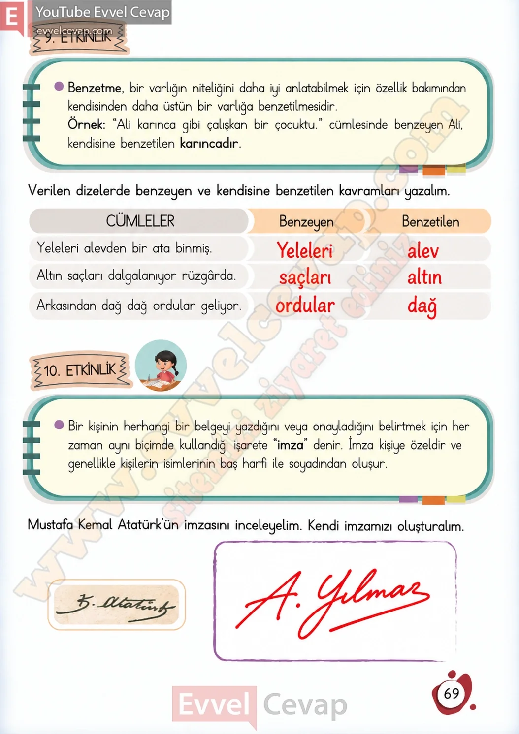 4-sinif-turkce-ders-kitabi-cevaplari-meb-yayinlari-sayfa-69-2026