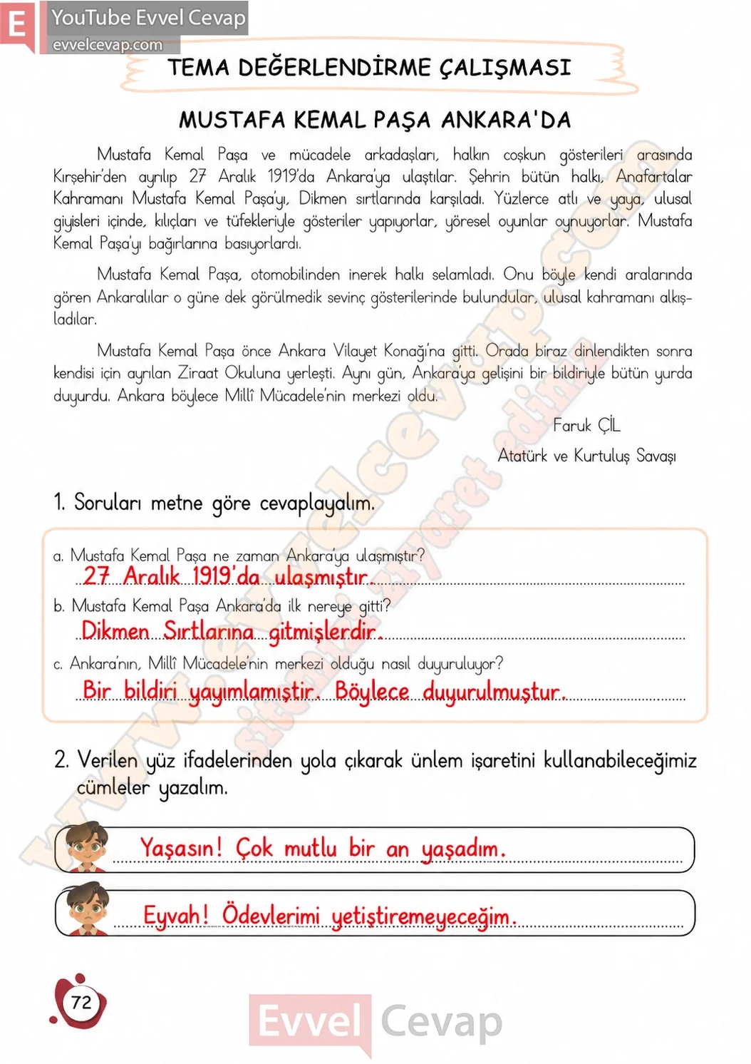 4-sinif-turkce-ders-kitabi-cevaplari-meb-yayinlari-sayfa-72-2026
