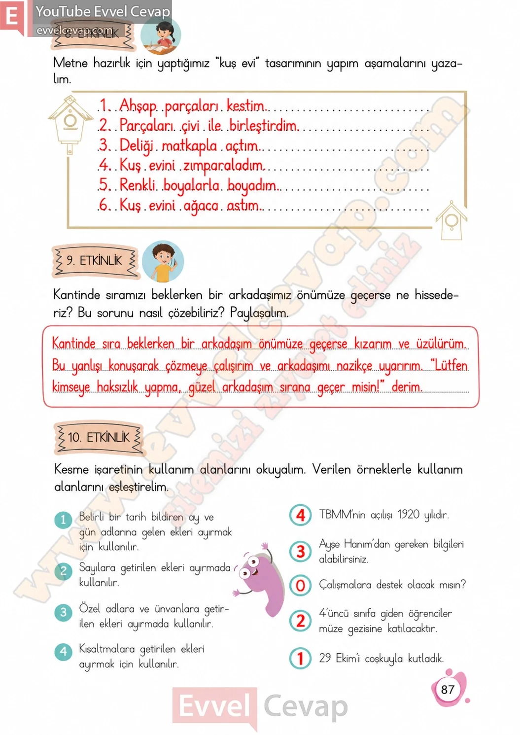4-sinif-turkce-ders-kitabi-cevaplari-meb-yayinlari-sayfa-87-2026