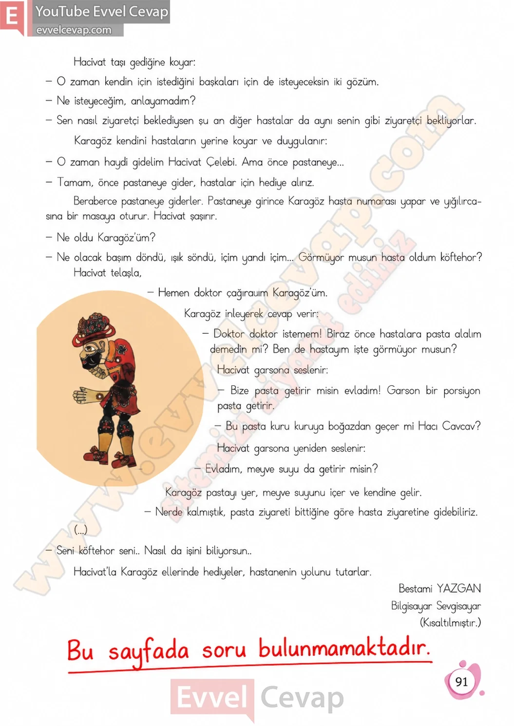 4-sinif-turkce-ders-kitabi-cevaplari-meb-yayinlari-sayfa-91-2026