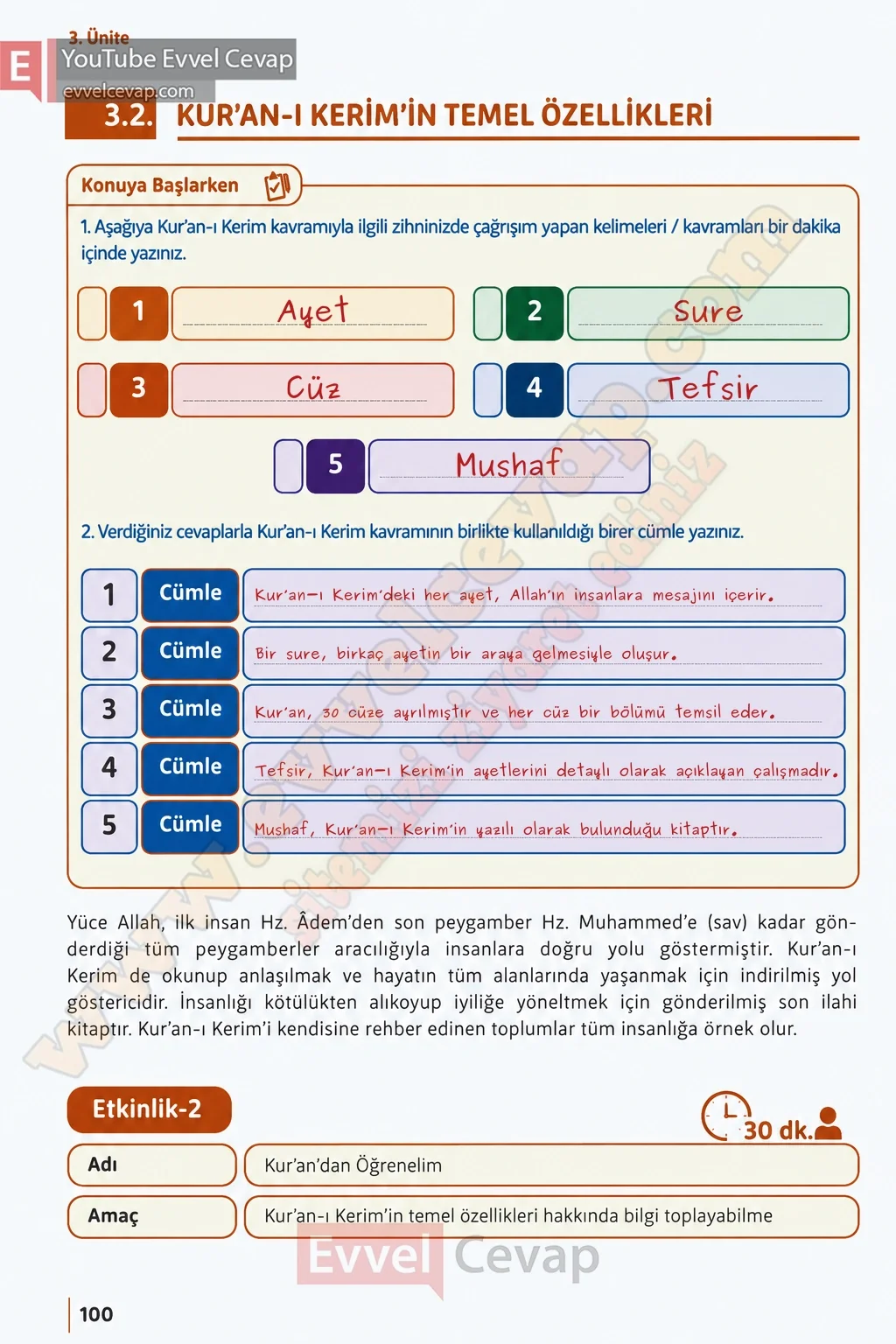 5-sinif-din-kulturu-ders-kitabi-cevaplari-meb-yayinlari-sayfa-100-2026