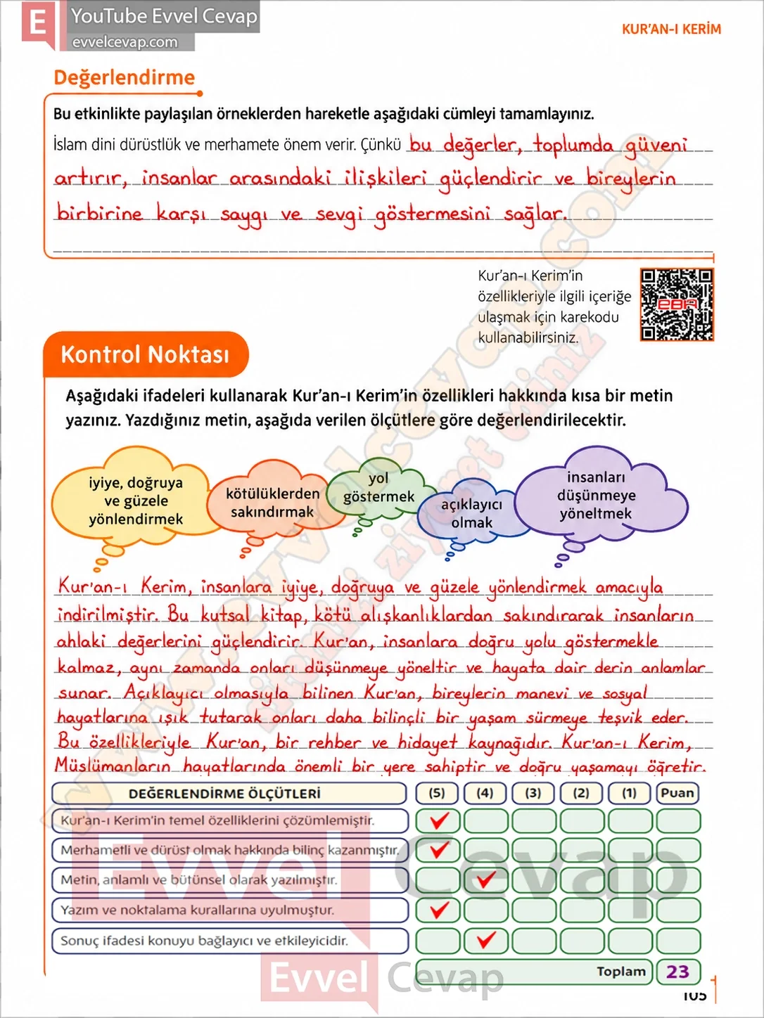 5-sinif-din-kulturu-ders-kitabi-cevaplari-meb-yayinlari-sayfa-105-2026