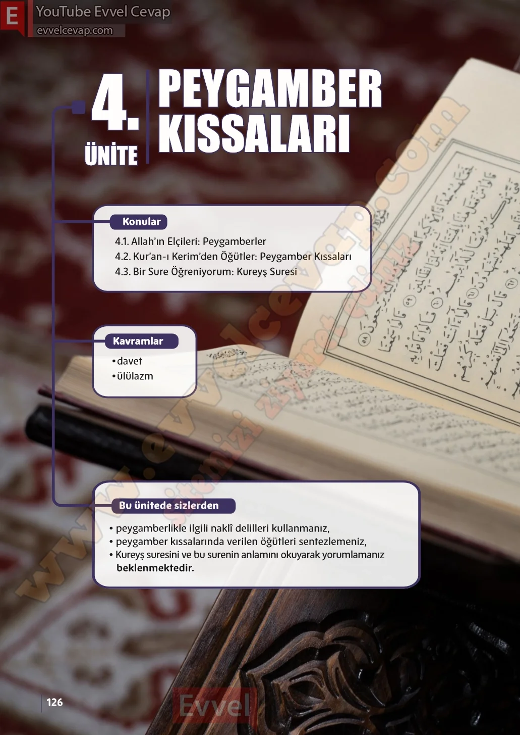 5-sinif-din-kulturu-ders-kitabi-cevaplari-meb-yayinlari-sayfa-126-2026