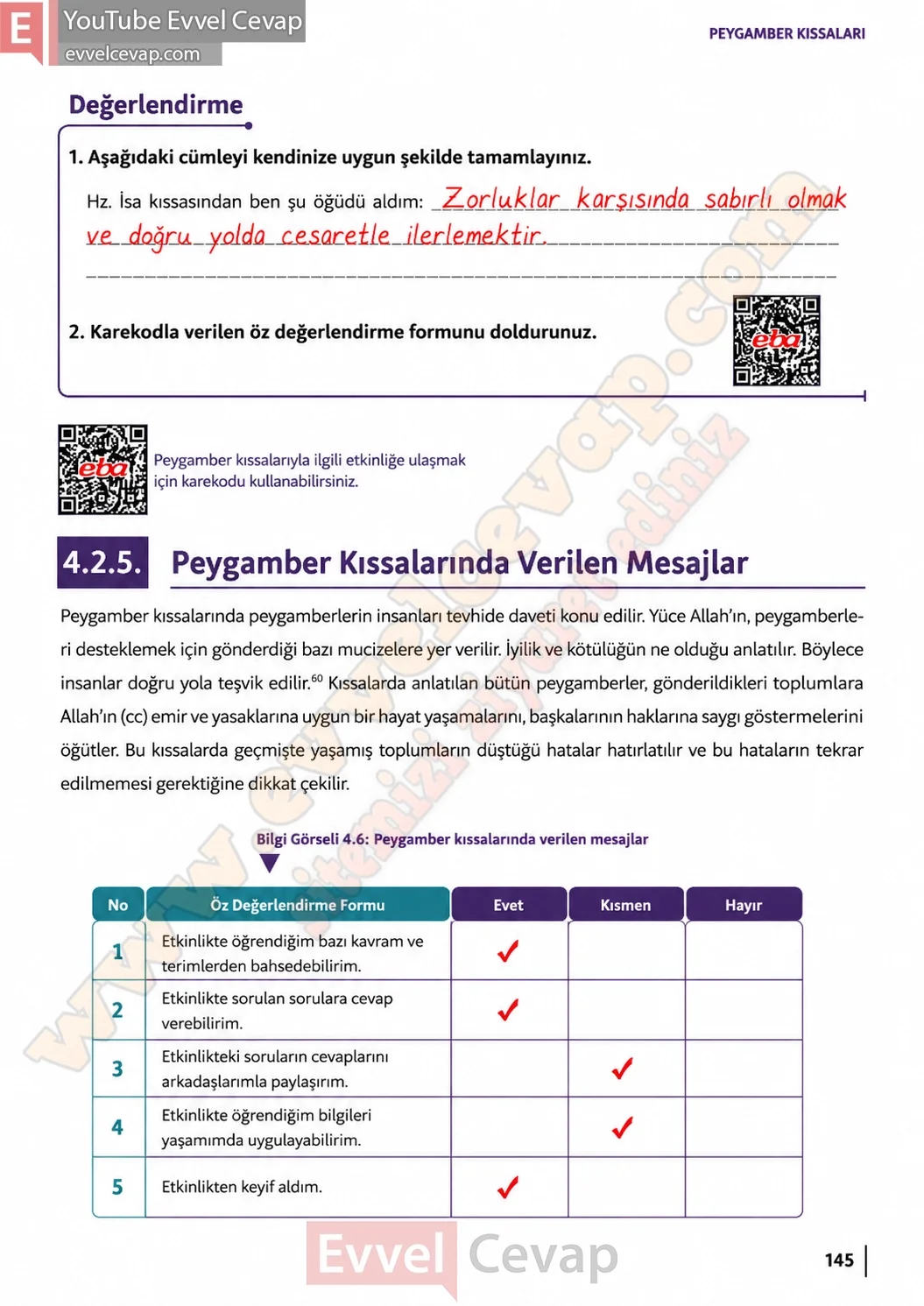 5-sinif-din-kulturu-ders-kitabi-cevaplari-meb-yayinlari-sayfa-145-2026