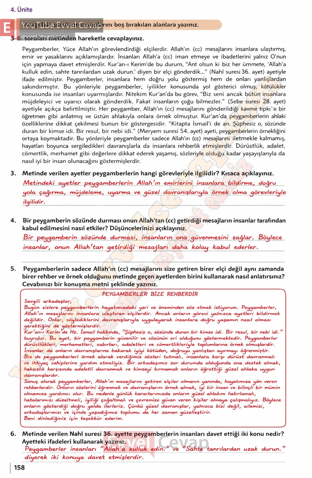5-sinif-din-kulturu-ders-kitabi-cevaplari-meb-yayinlari-sayfa-158-2026