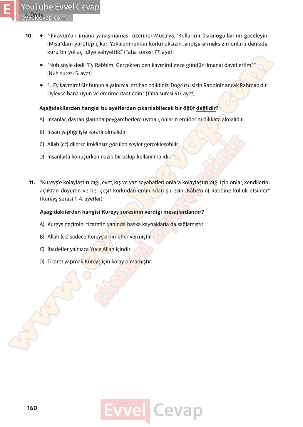 5-sinif-din-kulturu-ders-kitabi-cevaplari-meb-yayinlari-sayfa-160-2026