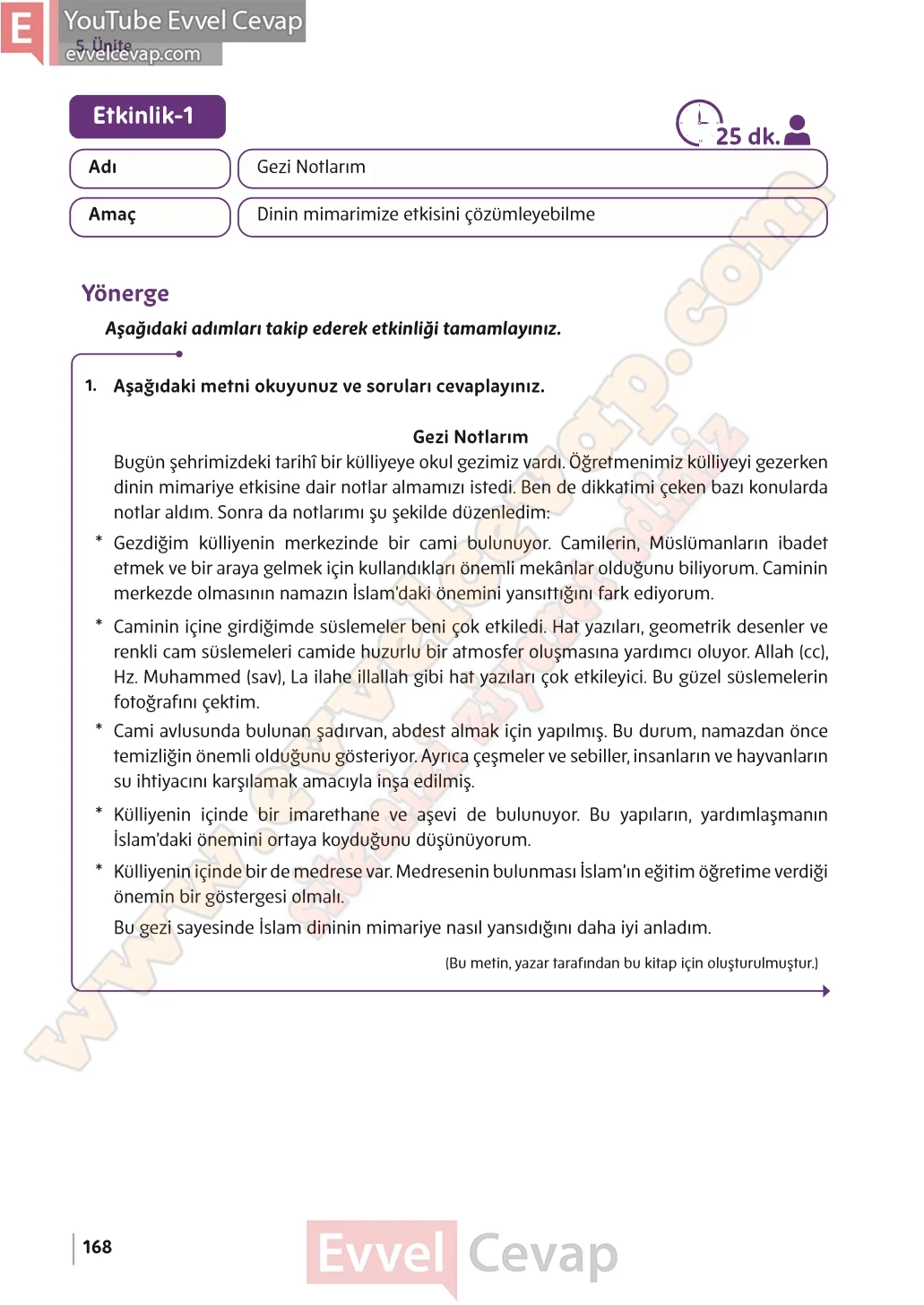 5-sinif-din-kulturu-ders-kitabi-cevaplari-meb-yayinlari-sayfa-168-2026