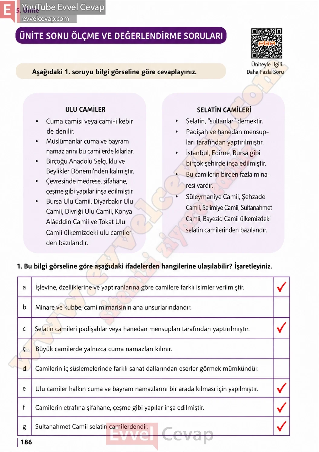 5-sinif-din-kulturu-ders-kitabi-cevaplari-meb-yayinlari-sayfa-186-2026