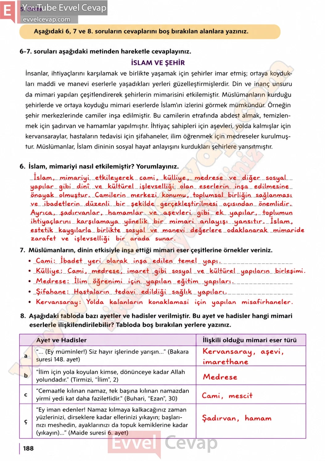 5-sinif-din-kulturu-ders-kitabi-cevaplari-meb-yayinlari-sayfa-188-2026