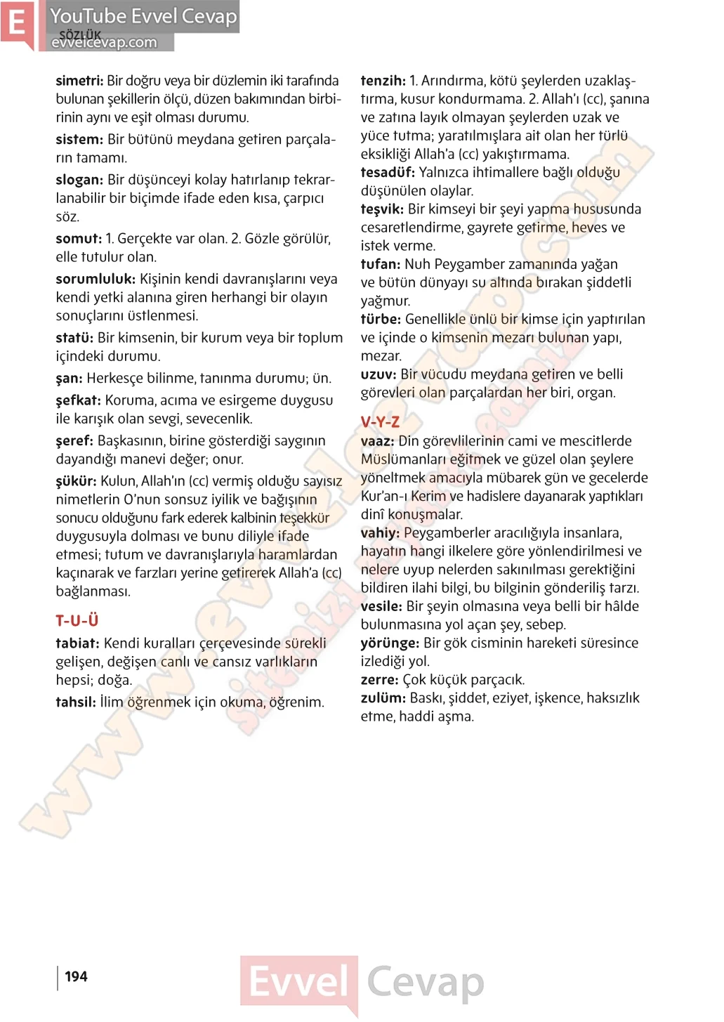 5-sinif-din-kulturu-ders-kitabi-cevaplari-meb-yayinlari-sayfa-194-2026