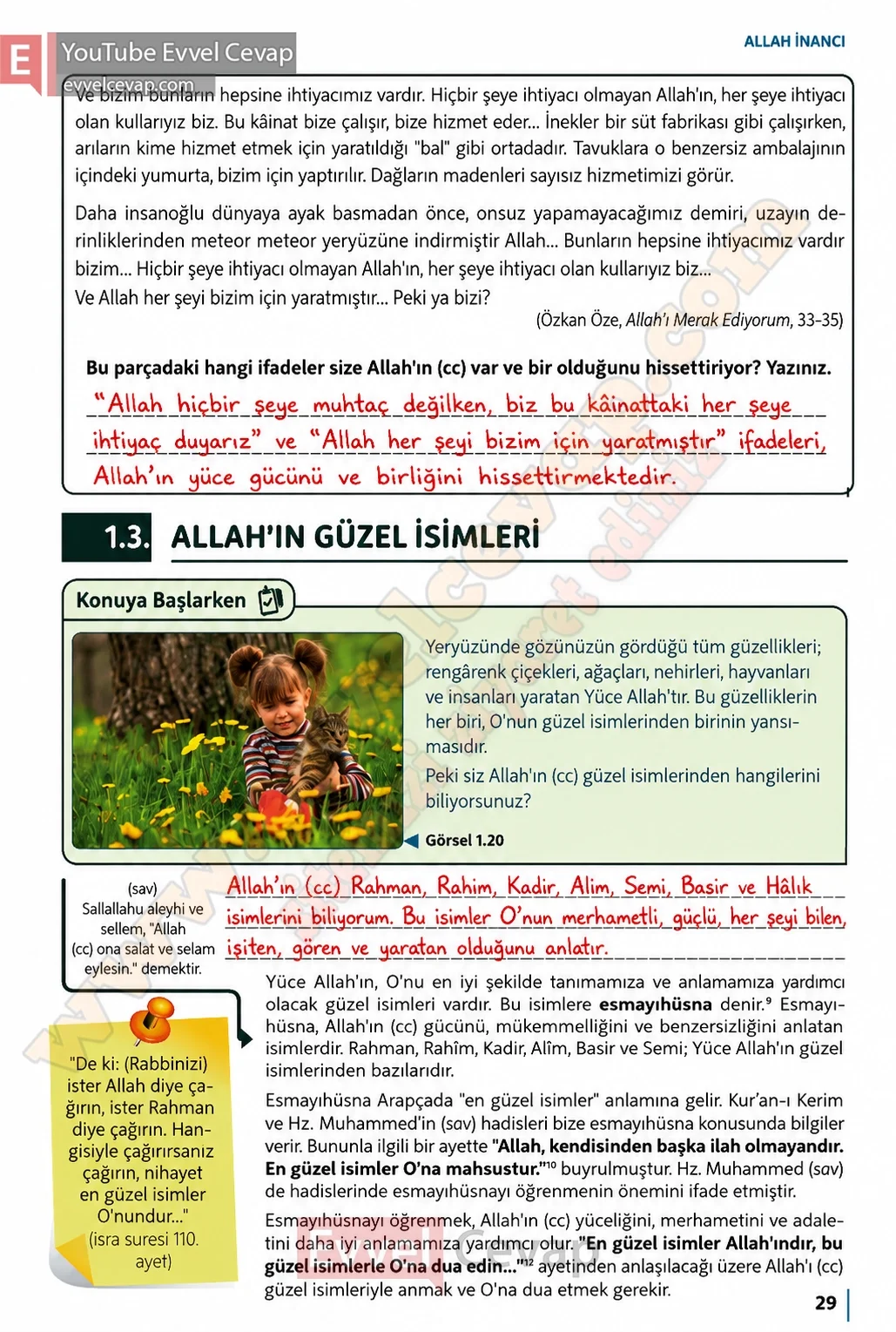 5-sinif-din-kulturu-ders-kitabi-cevaplari-meb-yayinlari-sayfa-29-2026