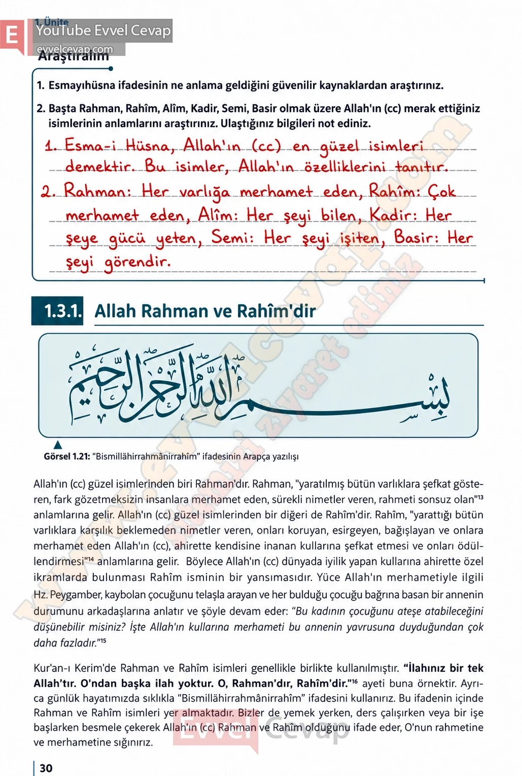 5-sinif-din-kulturu-ders-kitabi-cevaplari-meb-yayinlari-sayfa-30-2026