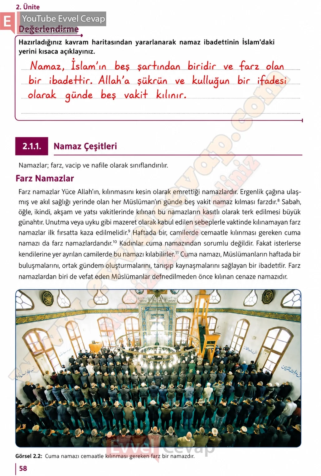 5-sinif-din-kulturu-ders-kitabi-cevaplari-meb-yayinlari-sayfa-58-2026