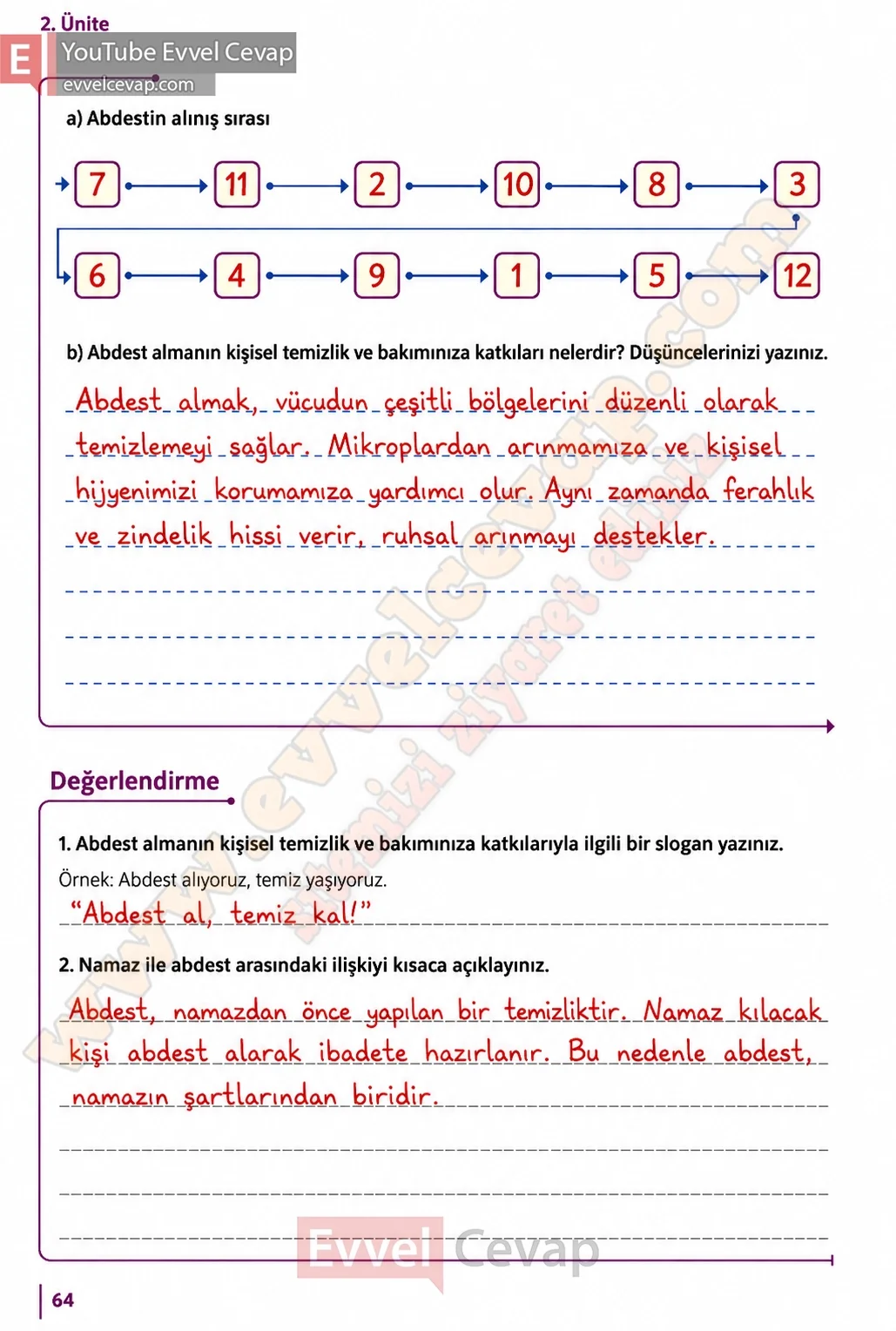 5-sinif-din-kulturu-ders-kitabi-cevaplari-meb-yayinlari-sayfa-64-2026