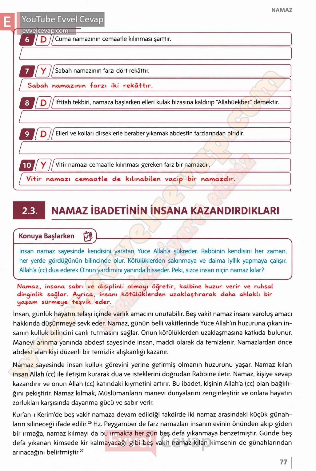 5-sinif-din-kulturu-ders-kitabi-cevaplari-meb-yayinlari-sayfa-77-2026