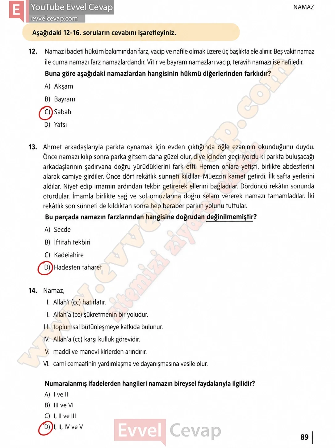 5-sinif-din-kulturu-ders-kitabi-cevaplari-meb-yayinlari-sayfa-89-2026