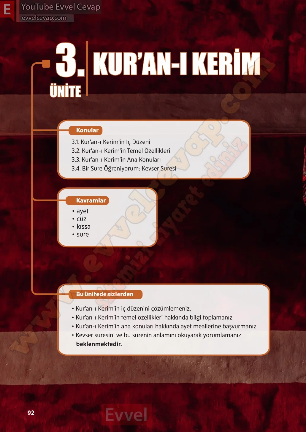 5-sinif-din-kulturu-ders-kitabi-cevaplari-meb-yayinlari-sayfa-92-2026