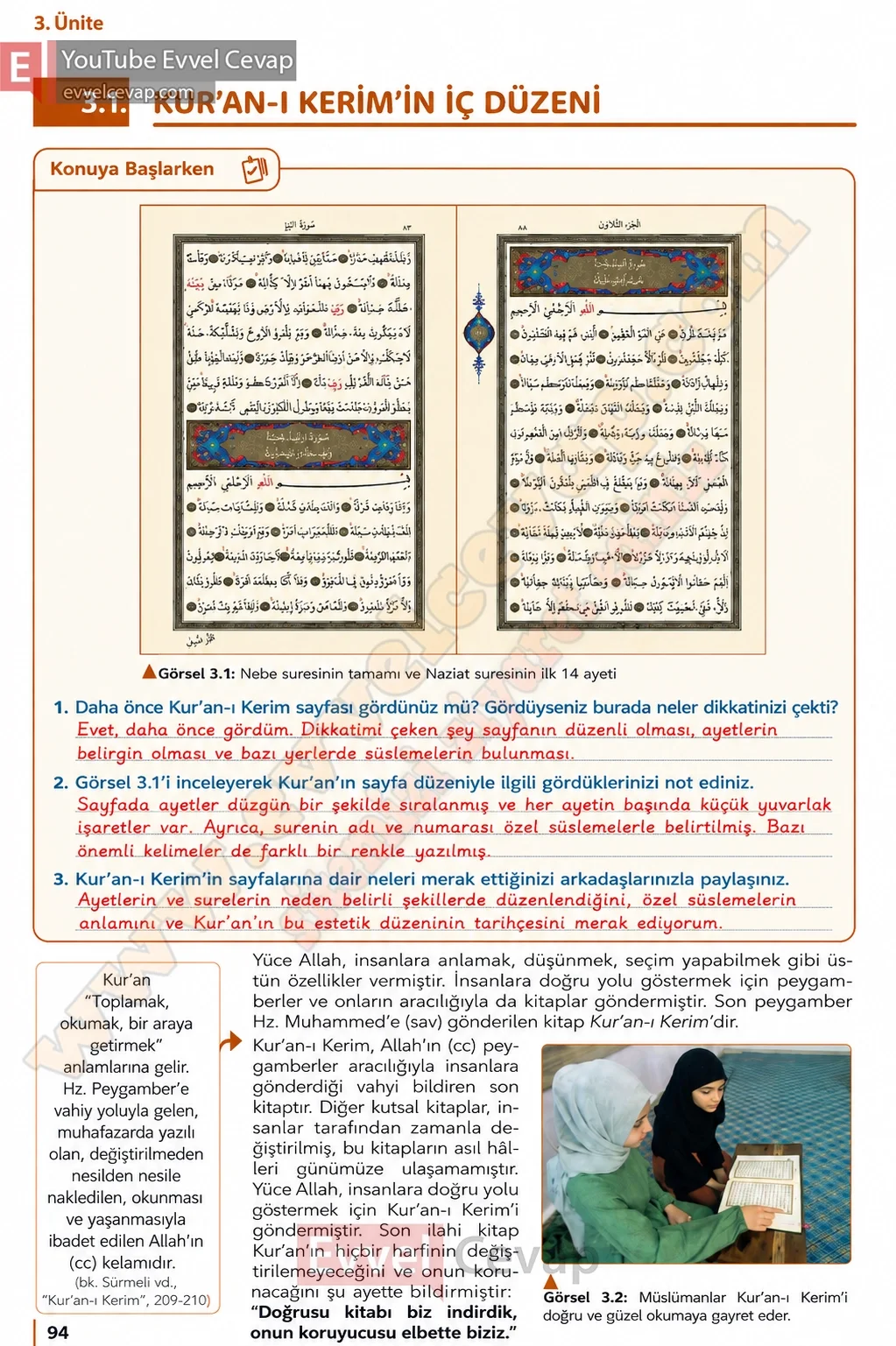 5-sinif-din-kulturu-ders-kitabi-cevaplari-meb-yayinlari-sayfa-94-2026