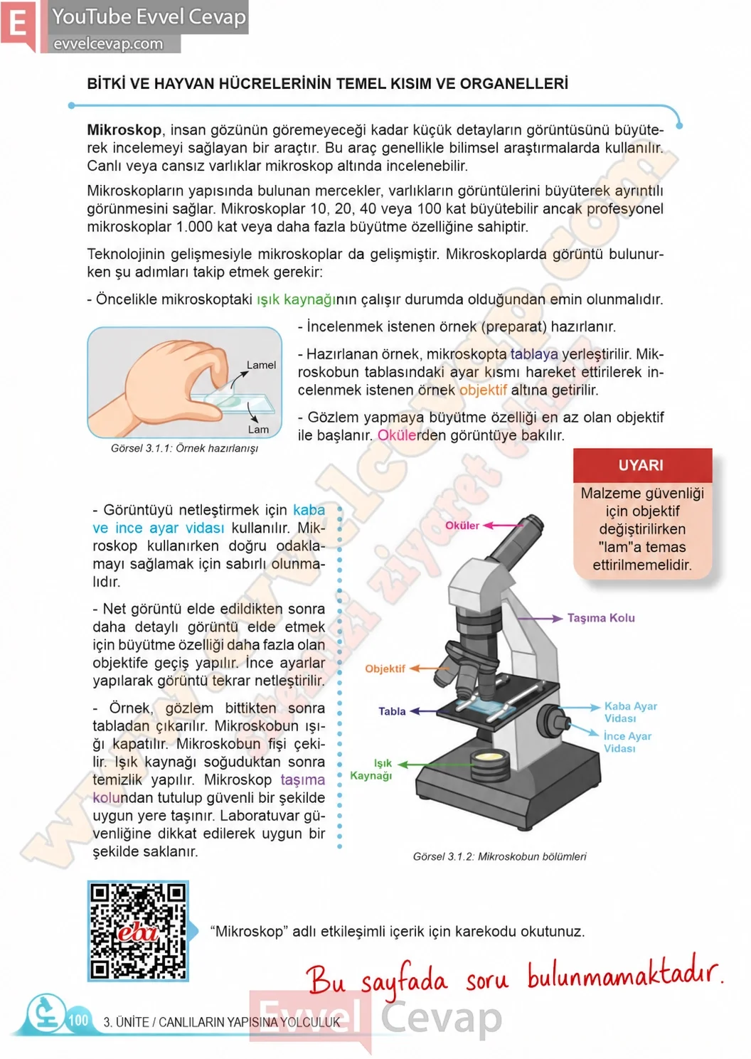 5-sinif-fen-bilimleri-ders-kitabi-cevaplari-meb-yayinlari-1-kitap-sayfa-100-2026