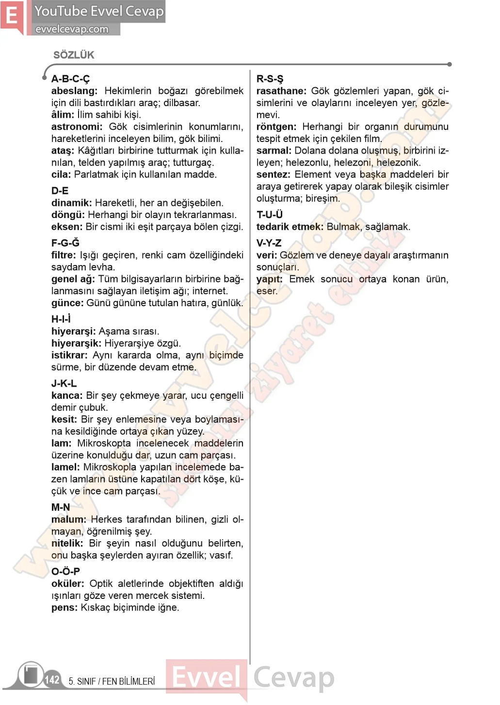5-sinif-fen-bilimleri-ders-kitabi-cevaplari-meb-yayinlari-1-kitap-sayfa-142-2026