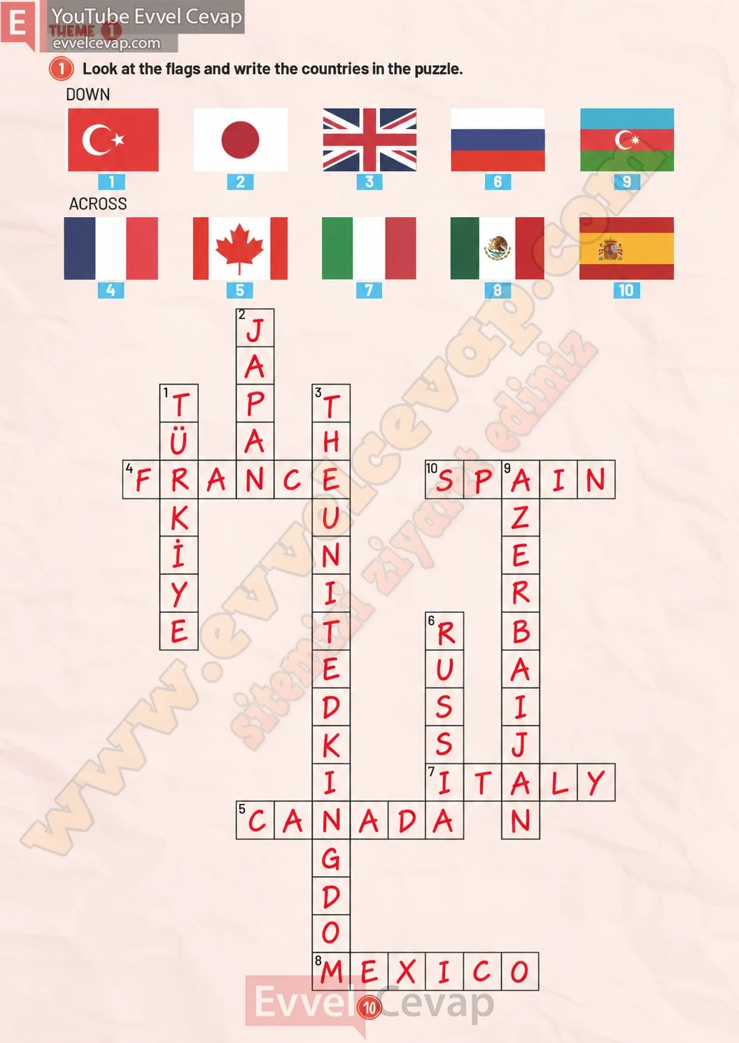 5-sinif-ingilizce-calisma-kitabi-cevabi-meb-yayinlari-sayfa-10