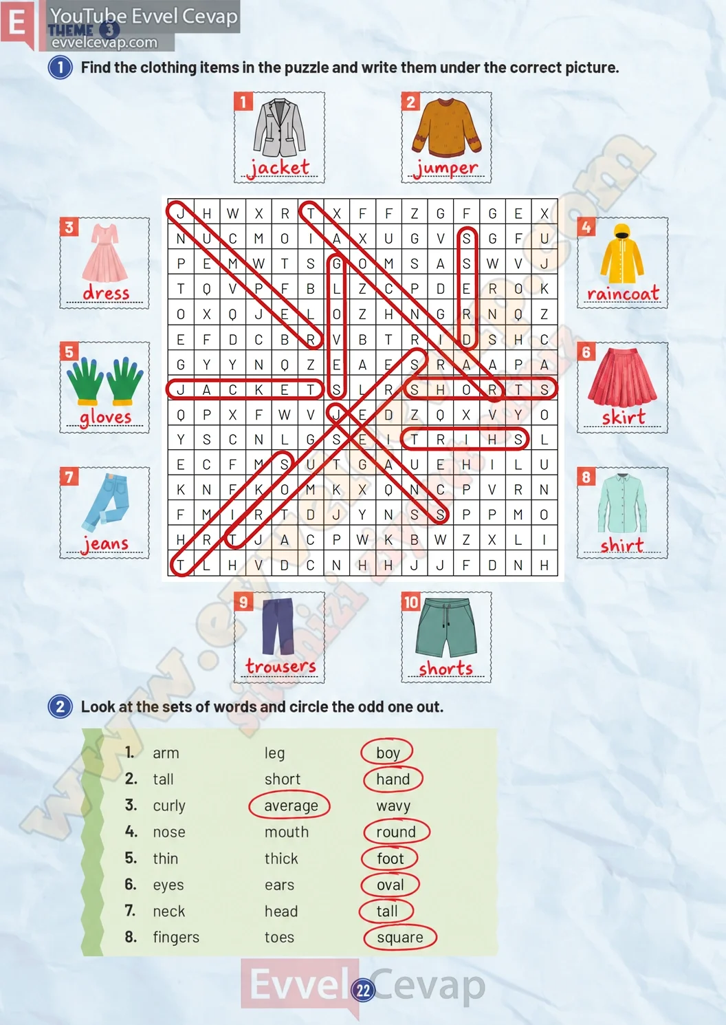5-sinif-ingilizce-calisma-kitabi-cevabi-meb-yayinlari-sayfa-22
