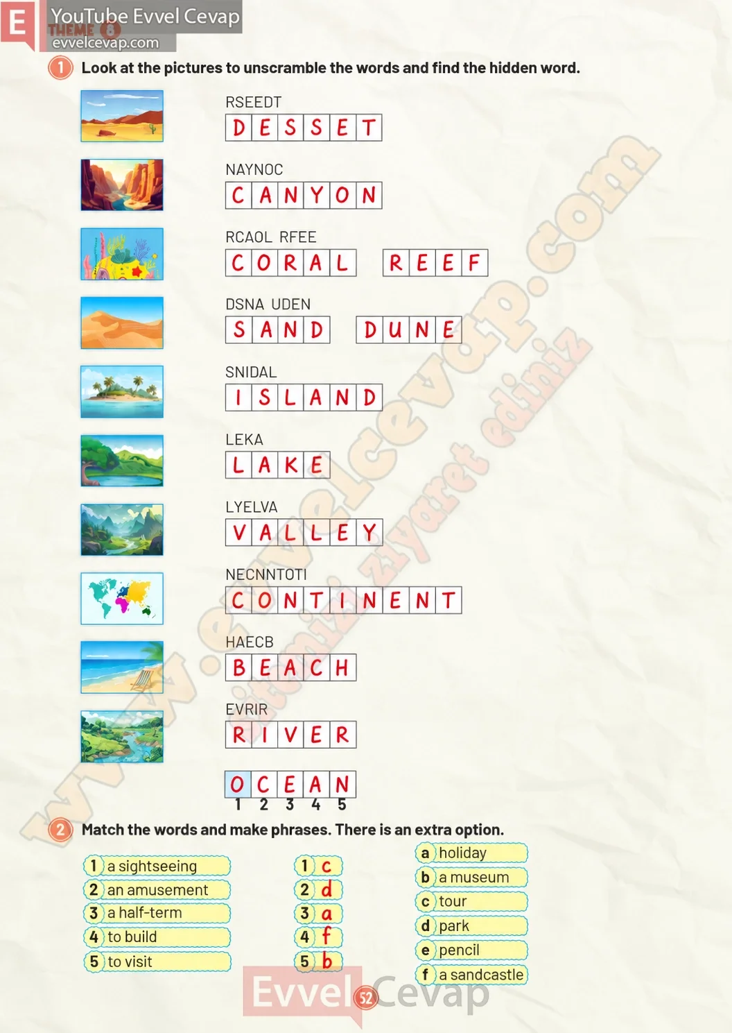 5-sinif-ingilizce-calisma-kitabi-cevabi-meb-yayinlari-sayfa-52
