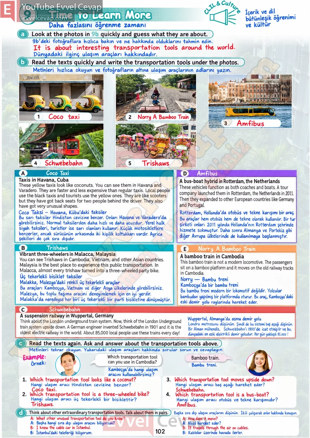 5-sinif-multi-english-book-1-cevabi-sayfa-102