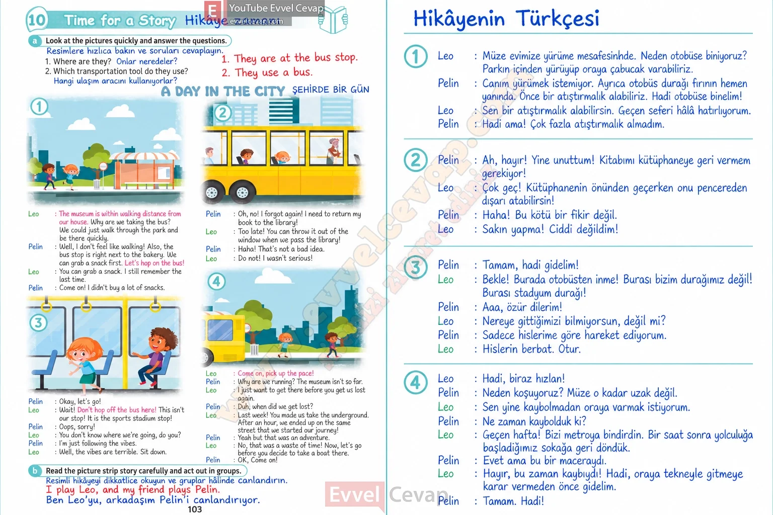 5-sinif-multi-english-book-1-cevabi-sayfa-103