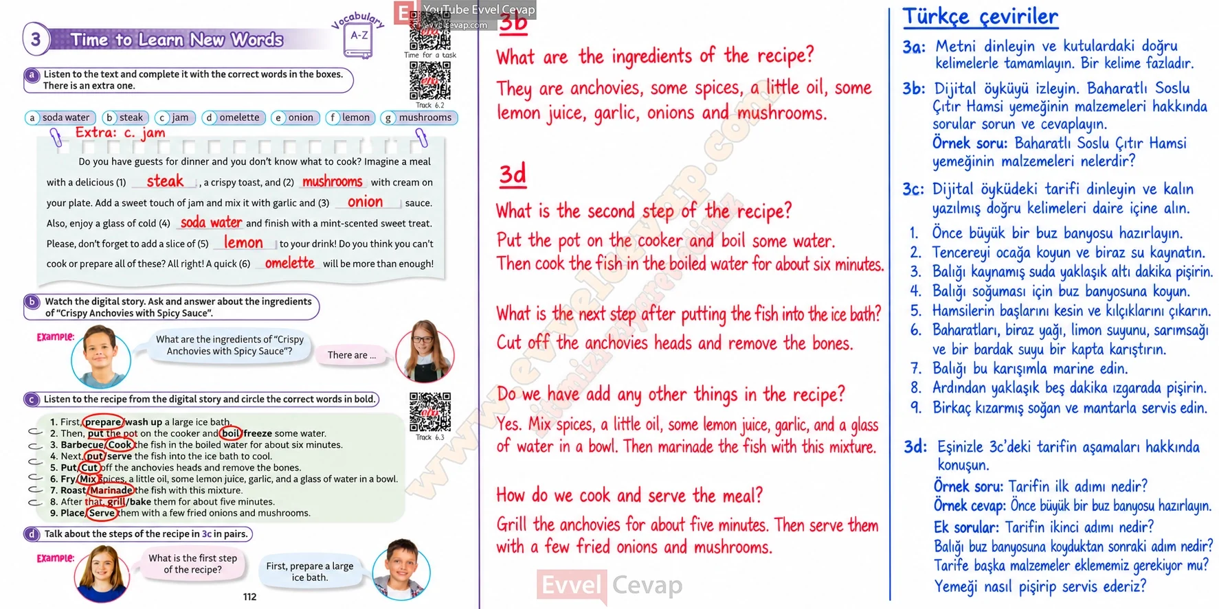 5-sinif-multi-english-book-1-cevabi-sayfa-112