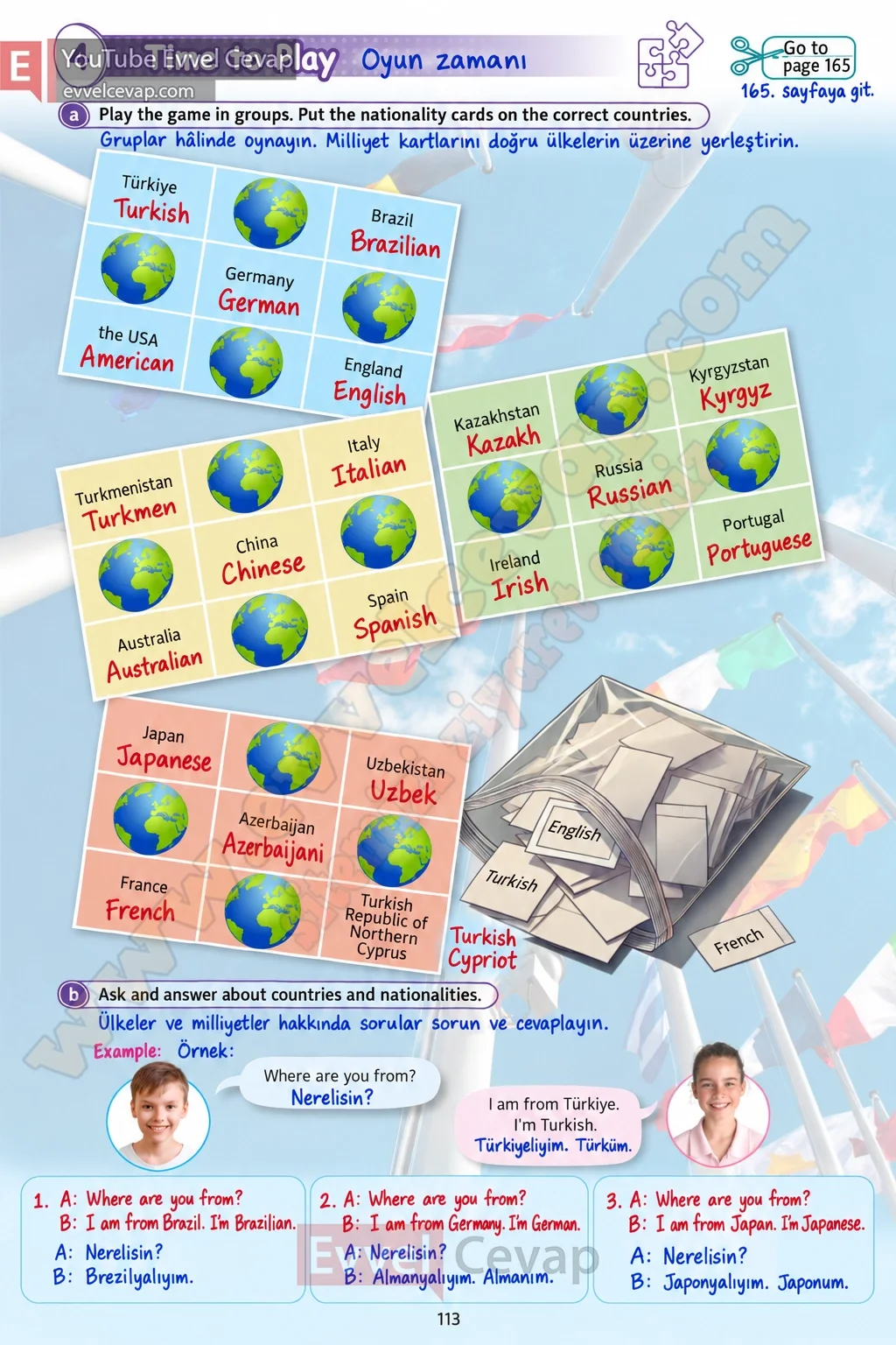 5-sinif-multi-english-book-1-cevabi-sayfa-113