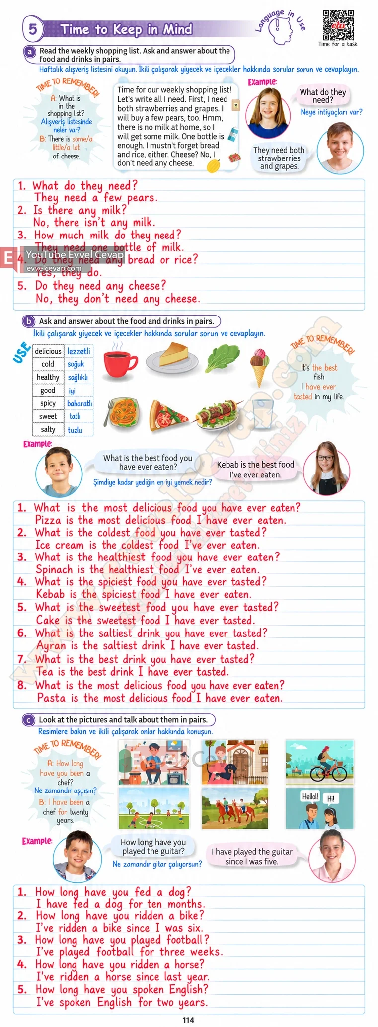 5-sinif-multi-english-book-1-cevabi-sayfa-114