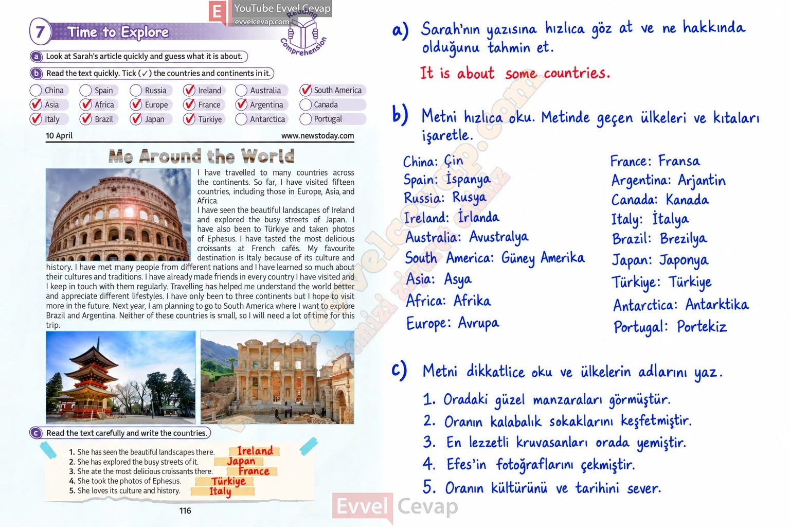 5-sinif-multi-english-book-1-cevabi-sayfa-116