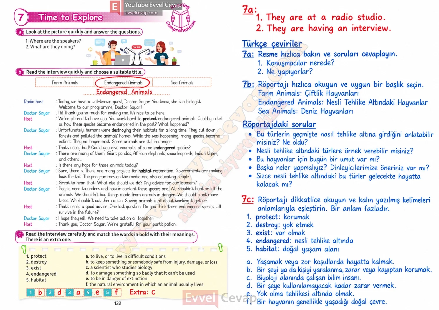 5-sinif-multi-english-book-1-cevabi-sayfa-132