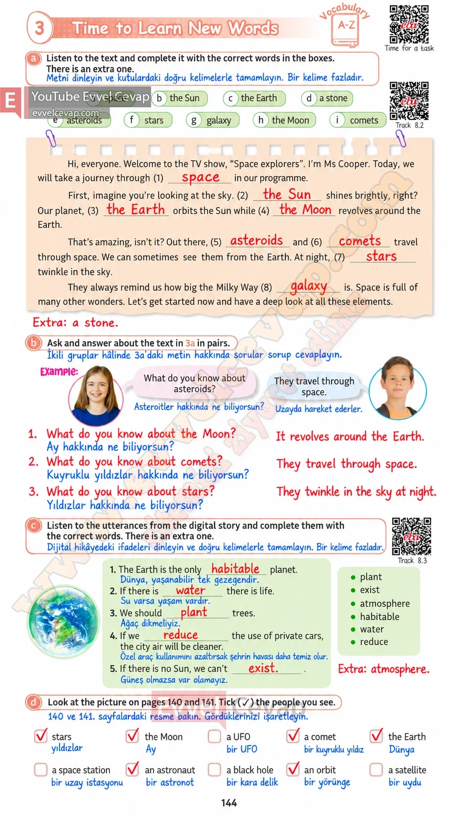 5-sinif-multi-english-book-1-cevabi-sayfa-144