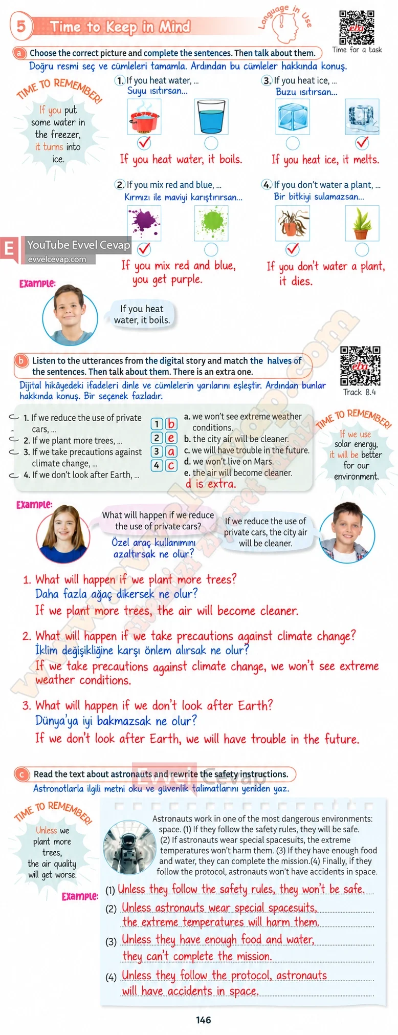 5-sinif-multi-english-book-1-cevabi-sayfa-146