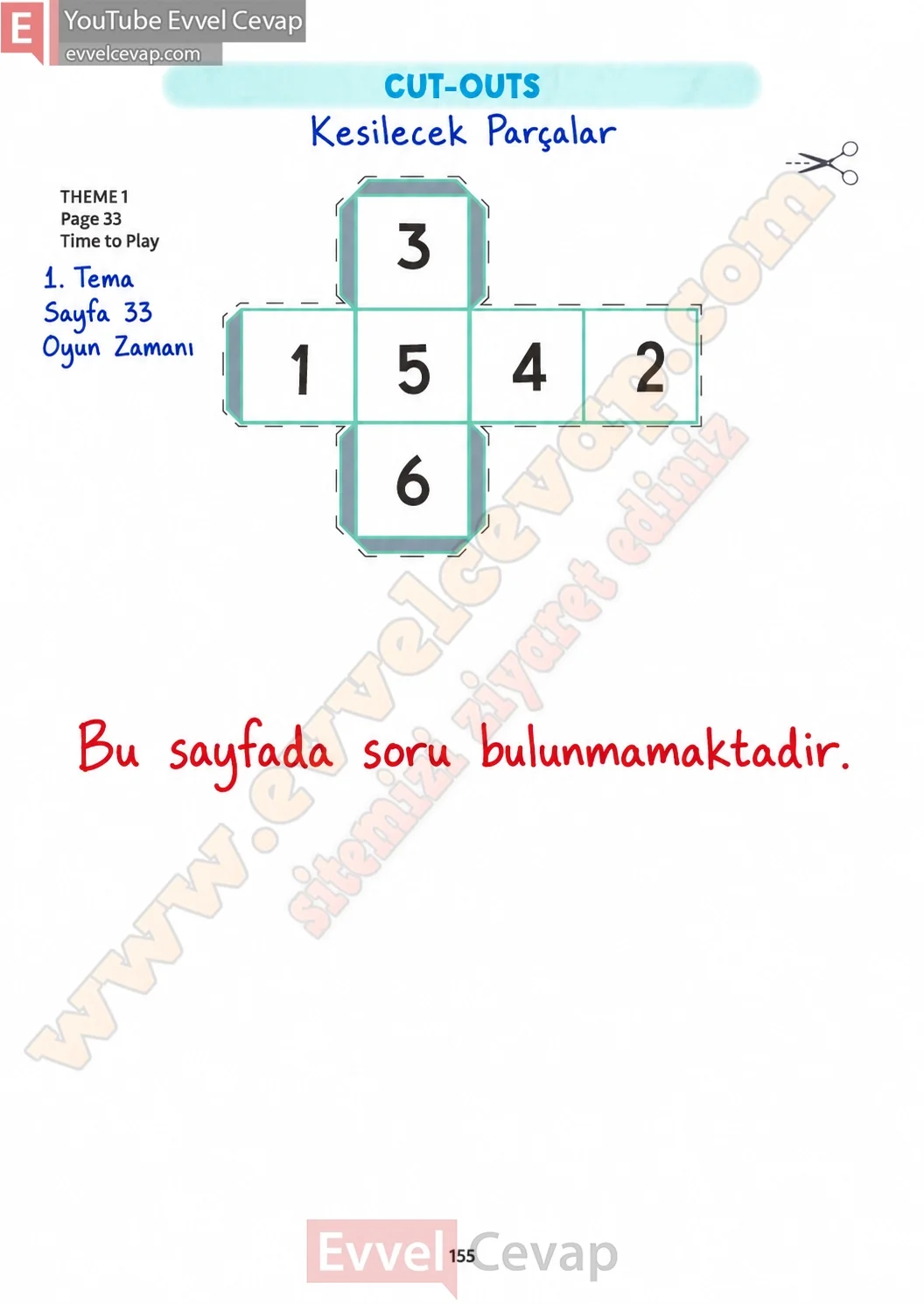 5-sinif-multi-english-book-1-cevabi-sayfa-155
