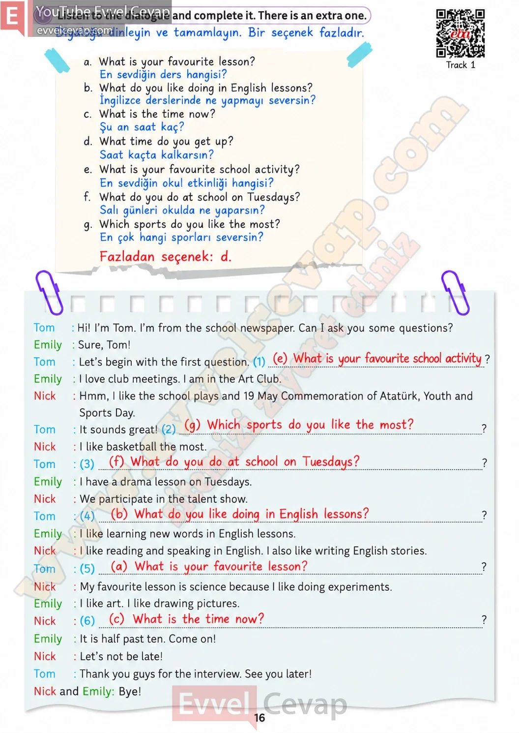5-sinif-multi-english-book-1-cevabi-sayfa-16