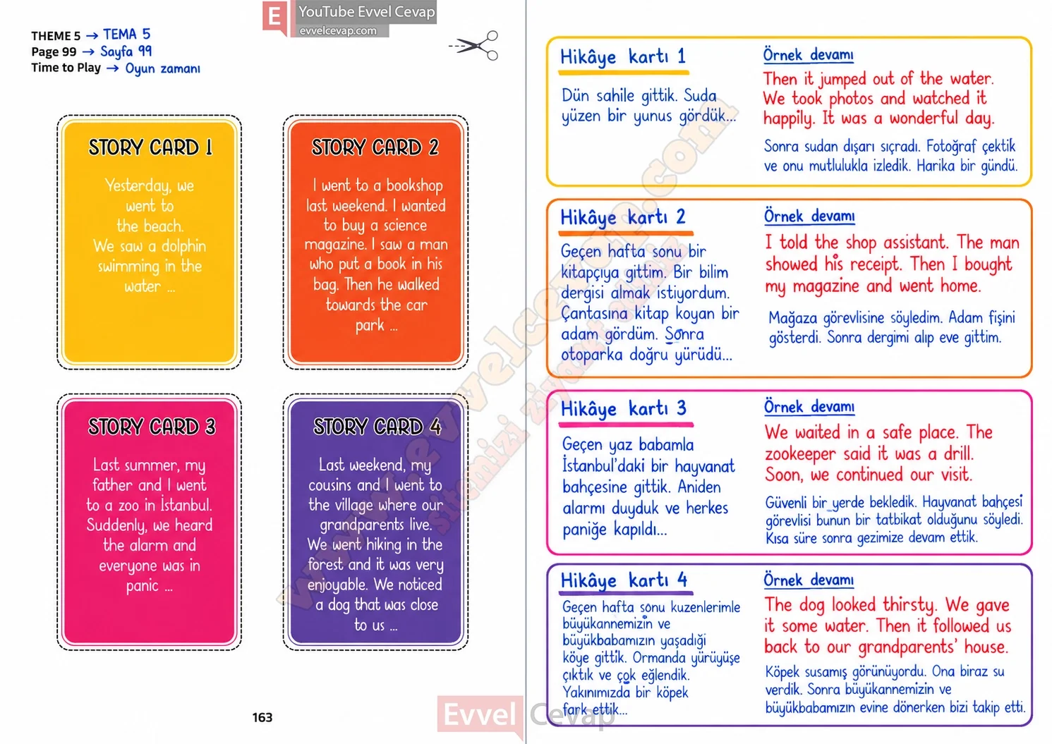 5-sinif-multi-english-book-1-cevabi-sayfa-163