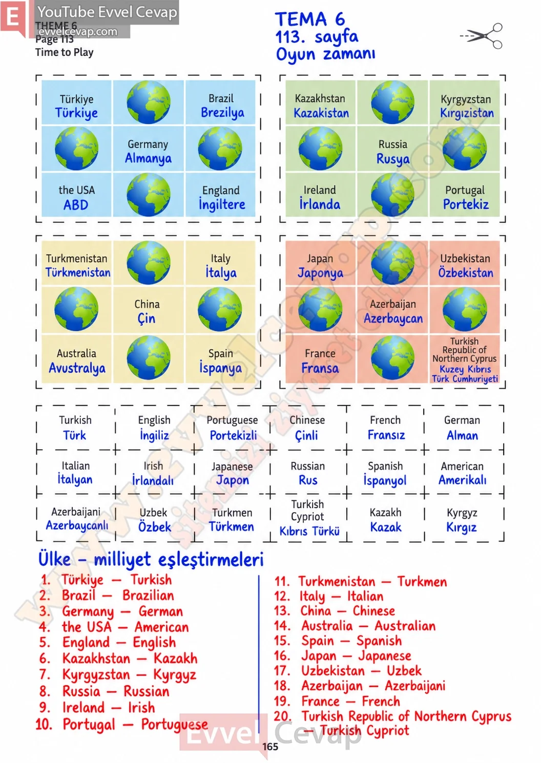 5-sinif-multi-english-book-1-cevabi-sayfa-165