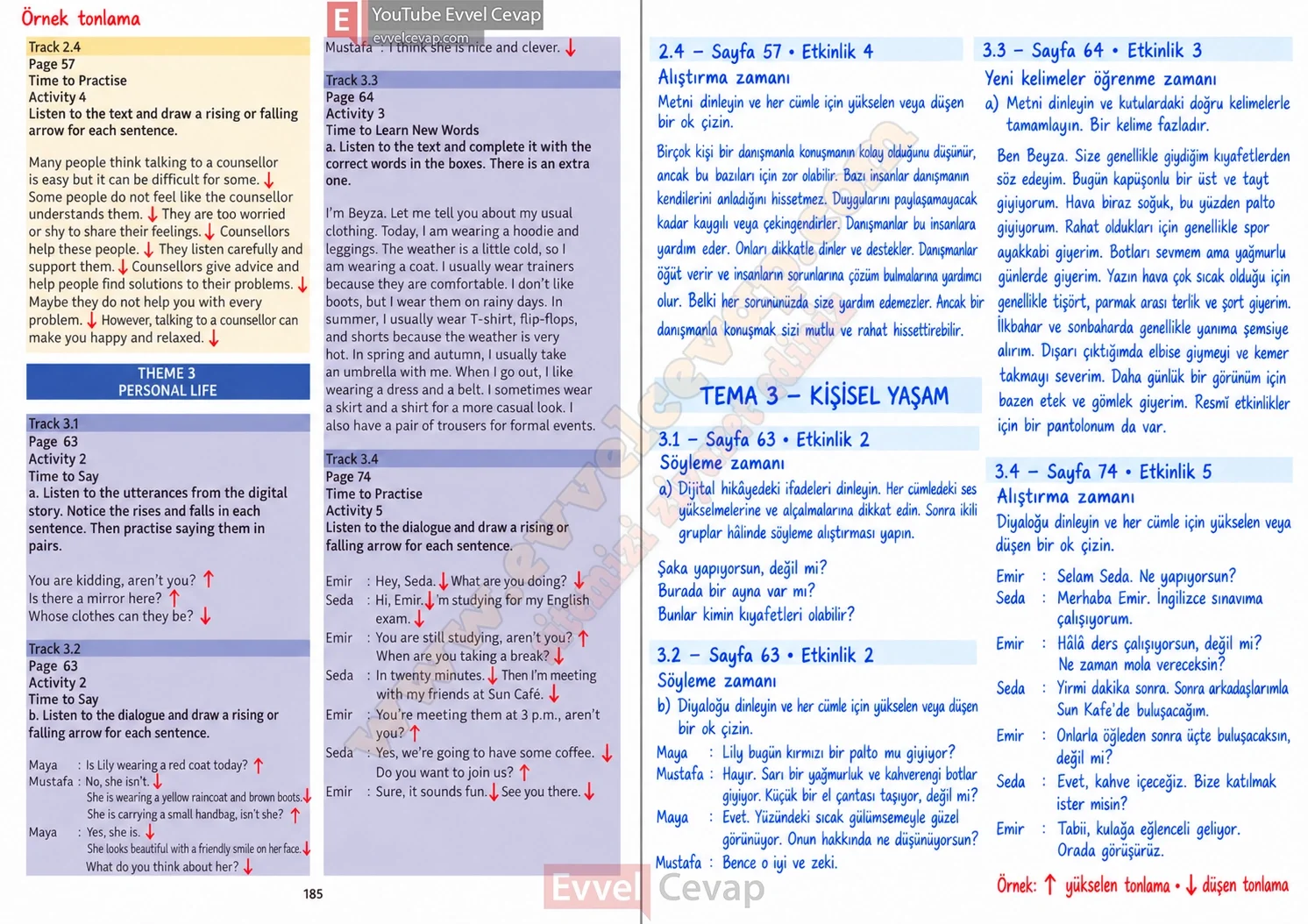 5-sinif-multi-english-book-1-cevabi-sayfa-185