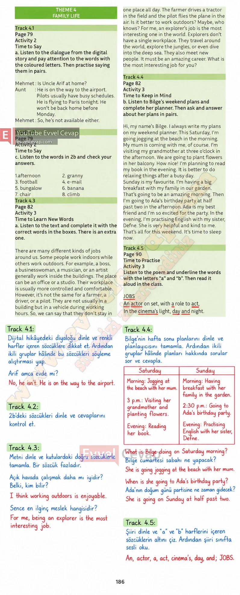 5-sinif-multi-english-book-1-cevabi-sayfa-186